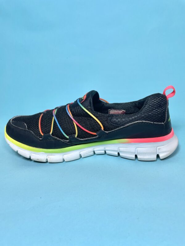 Skechers Slip Uno - Image 3