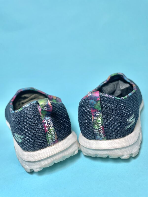 Skechers GOWalk Vegan Slip-Ons - Image 3