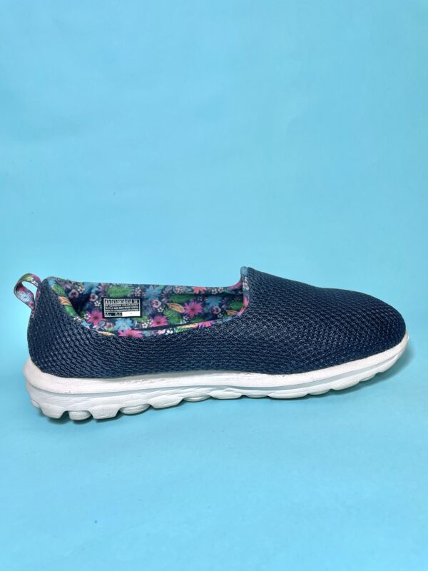 Skechers GOWalk Vegan Slip-Ons - Image 5