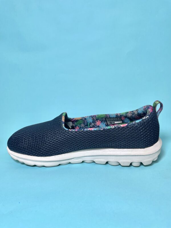 Skechers GOWalk Vegan Slip-Ons - Image 7