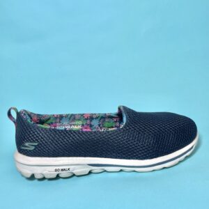 Skechers GOWalk Vegan Slip-Ons