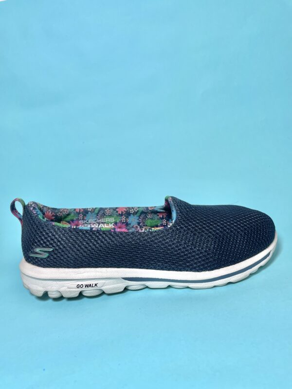Skechers GOWalk Vegan Slip-Ons