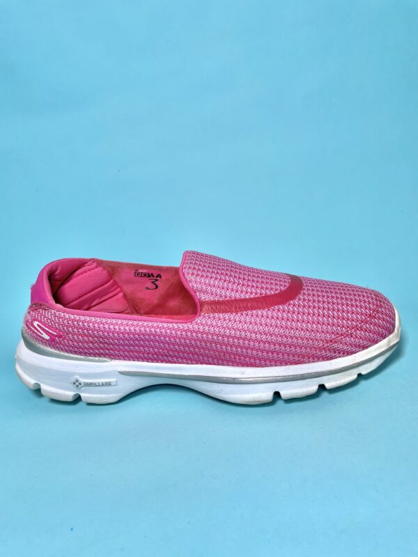 Skechers Go Walk 3 Gopillar