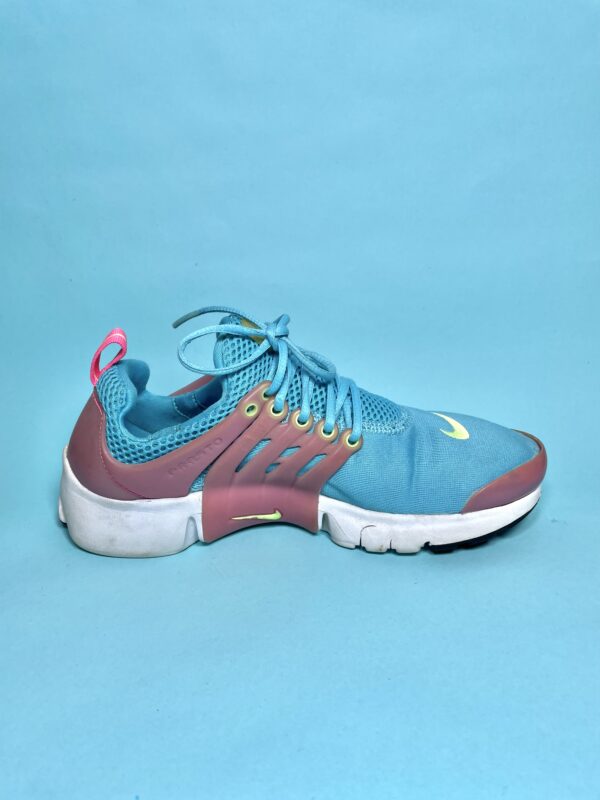 Nike Air Presto Gamma