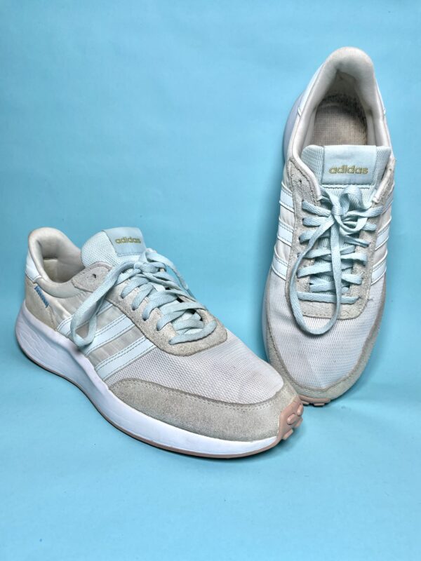 Adidas RUN 70S SHOES - Image 7