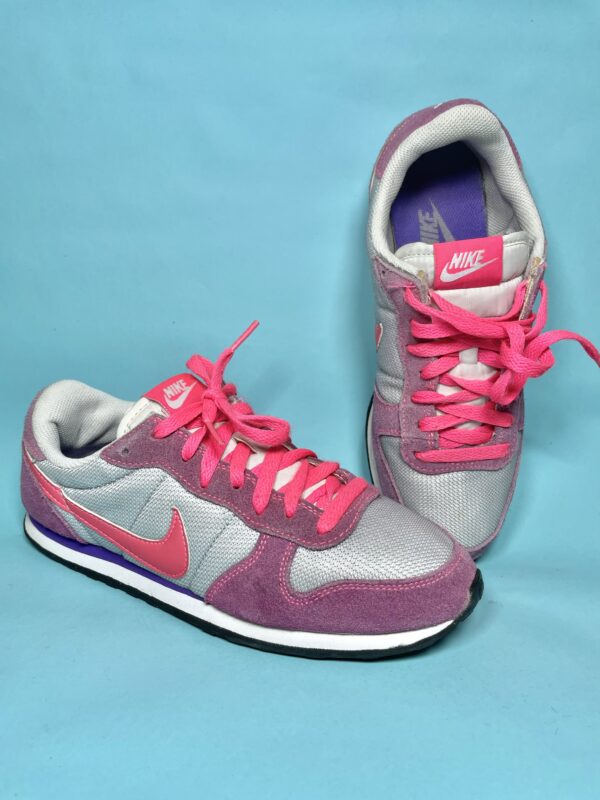 Nike Cortez trainer - Image 6