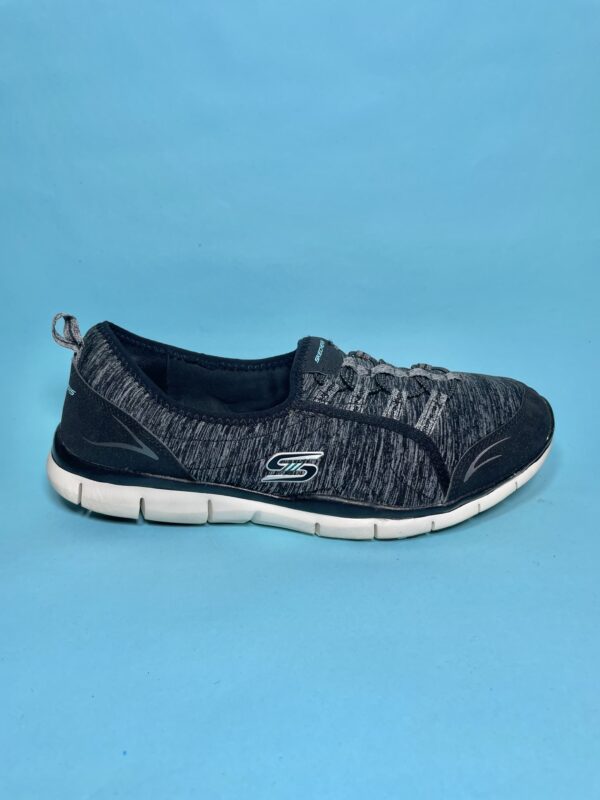 Skechers  wide Flex Gratis Stroll - Image 2