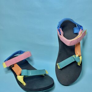 Teva sandle