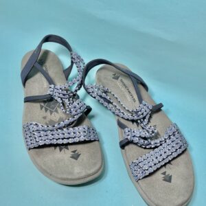 Skechers Reggae Sandals Womens