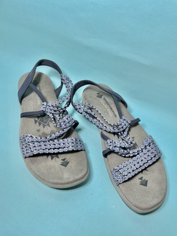 Skechers Reggae Sandals Womens