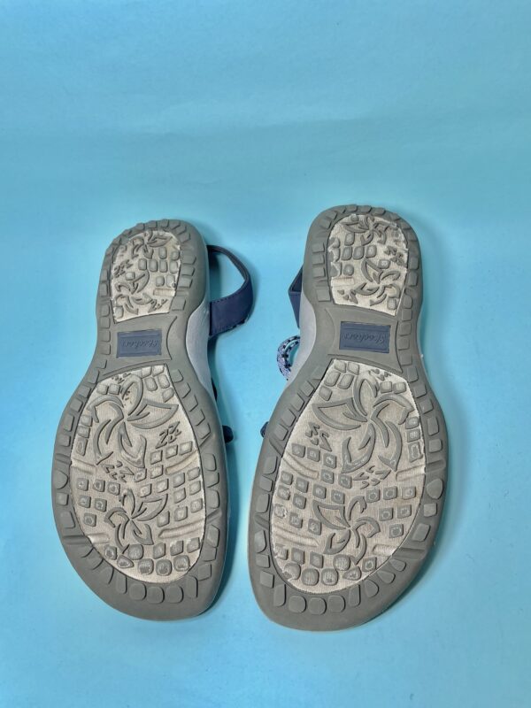 Skechers Reggae Sandals Womens - Image 3