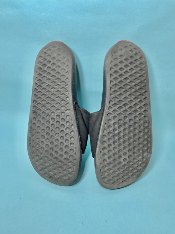Vans Black Fancy - Image 3