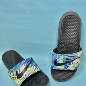 Nike Benassi JDI Print