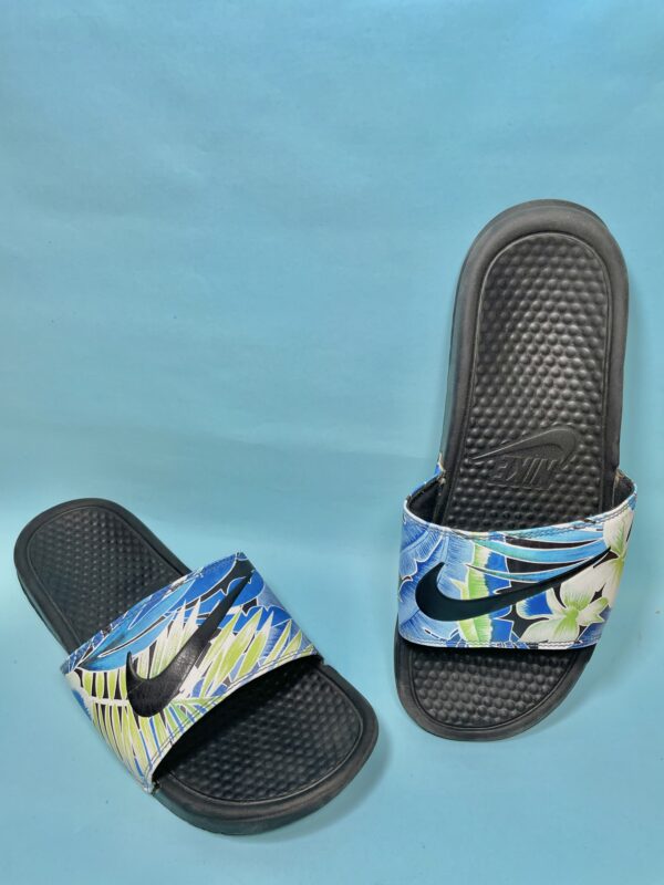 Nike Benassi JDI Print