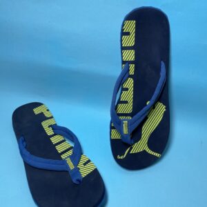 Puma Thong-Strap Flip-Flops