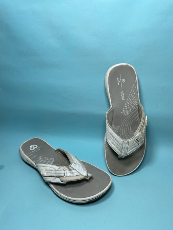 Cloudsteppers by Clarks