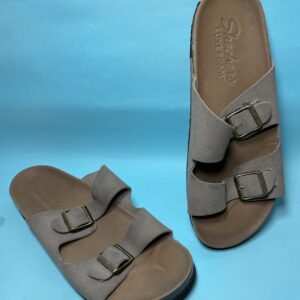 Skechers, Shock-Absorbing Slip