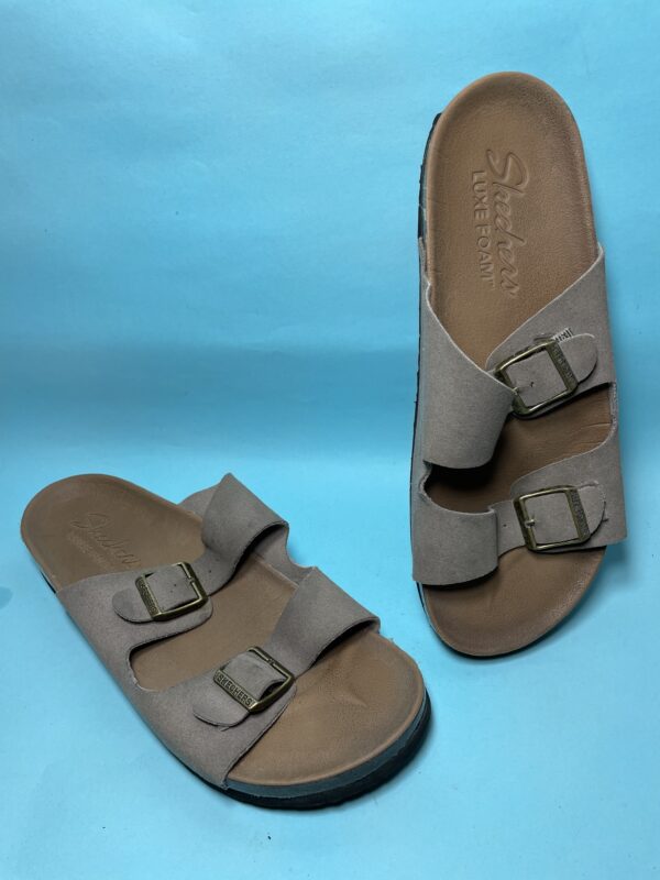 Skechers, Shock-Absorbing Slip