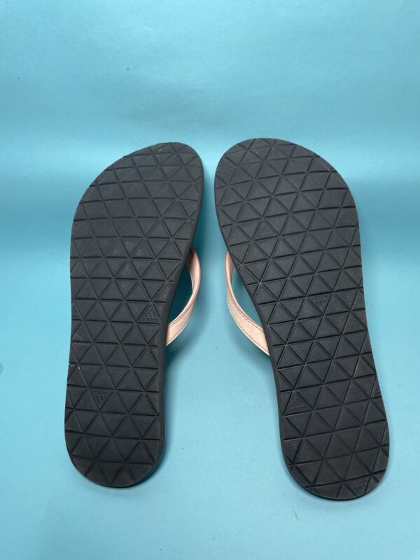 adidas Eezay Flip Flop Slipper - Image 3