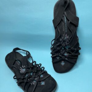 Skechers reggae sandle