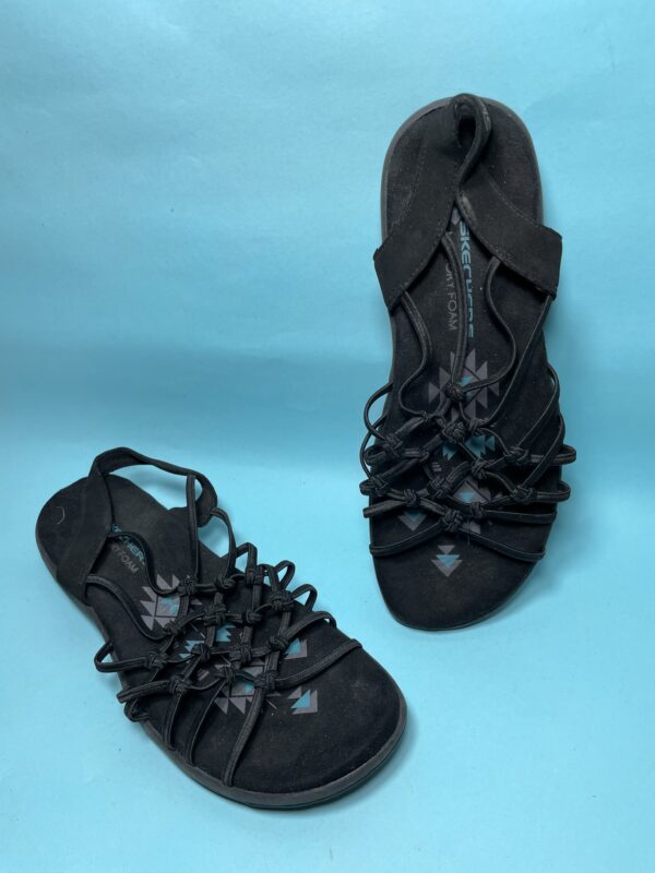 Skechers reggae sandle
