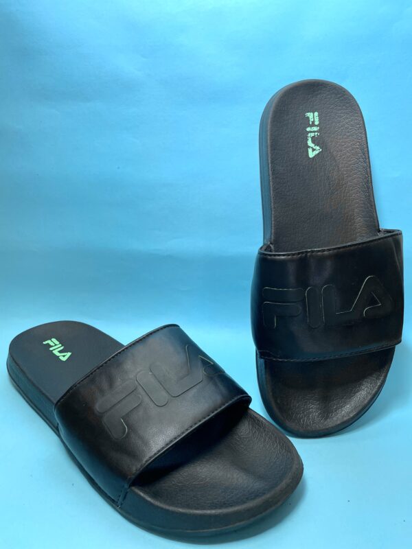 Chinelo Fila Drifter