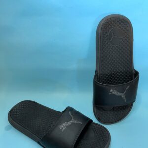 Puma Womens Cool Cat Slide Sandal