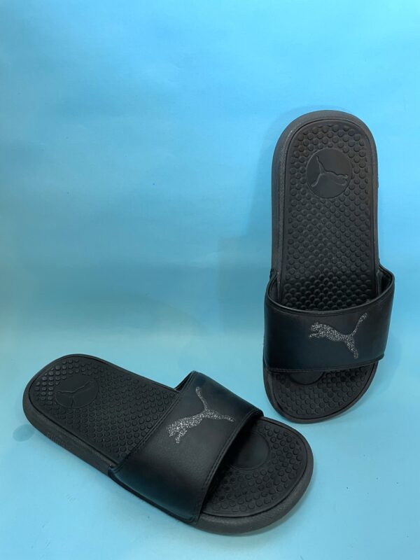 Puma Womens Cool Cat Slide Sandal