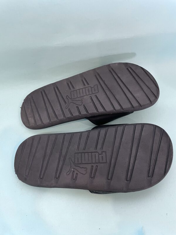 Puma Womens Cool Cat Slide Sandal - Image 3