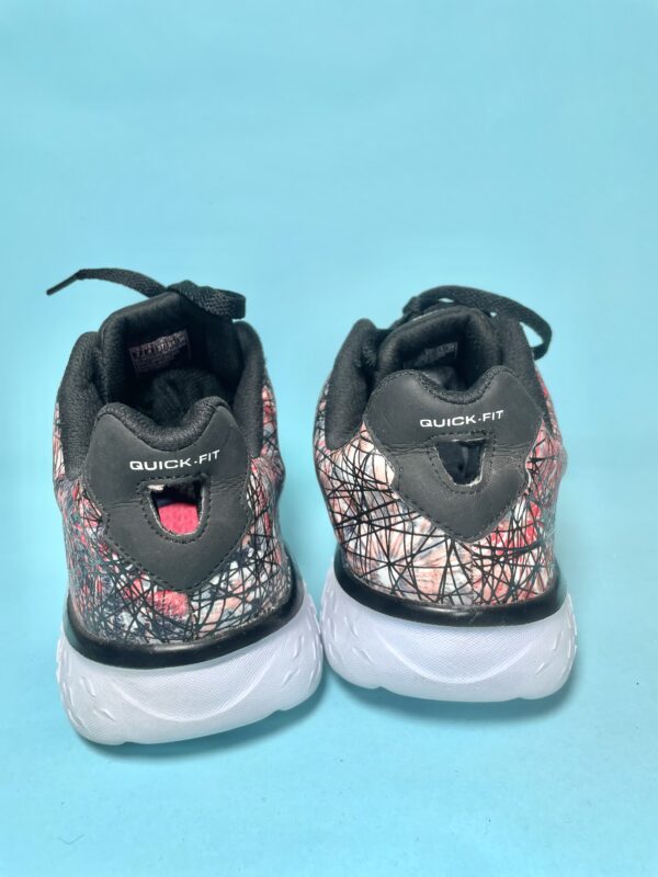 Skechers Women's Go Run 400-Velocity Outdoor Fitness Shoes - Image 5