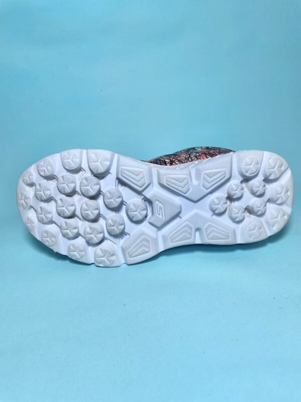 Skechers Women's Go Run 400-Velocity Outdoor Fitness Shoes - Image 4