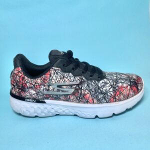 Skechers Women's Go Run 400-Velocity Outdoor Fitness Shoes