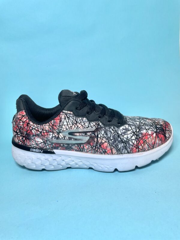 Skechers Women's Go Run 400-Velocity Outdoor Fitness Shoes