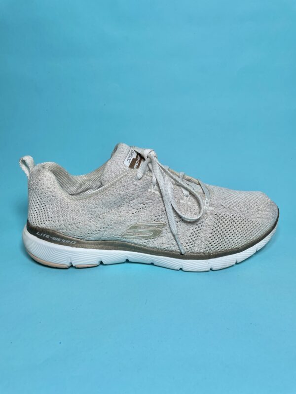 Skechers flex appeal 3