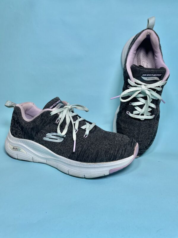 Skechers ARCH FIT-COMFY WAVE - Image 5