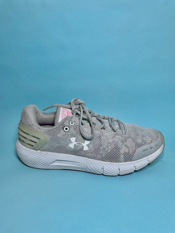 Under armour charged rogue