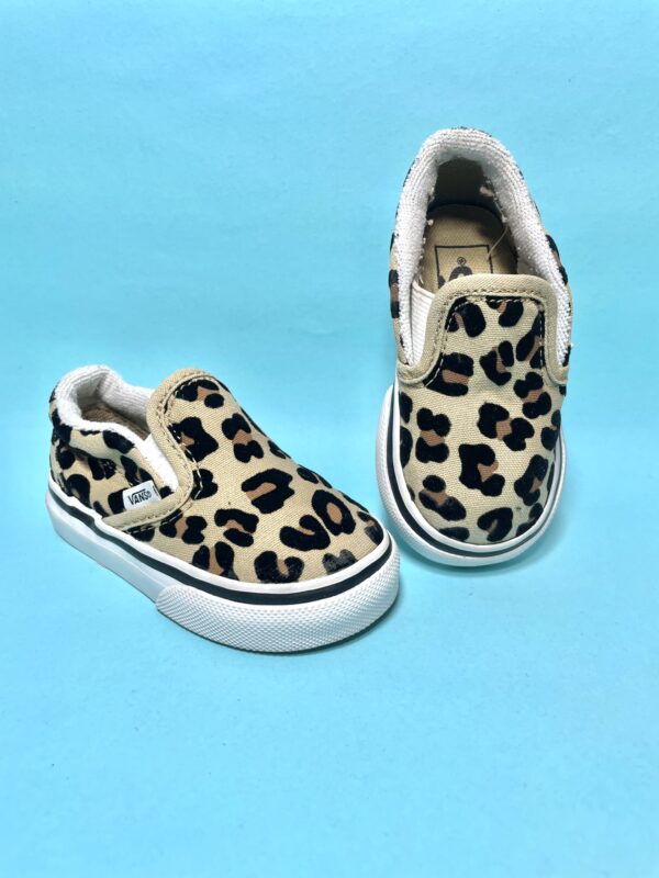 VANS CONVERSE 1 - Image 6