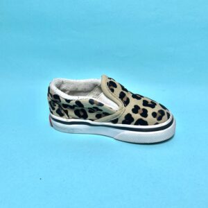 VANS CONVERSE 1