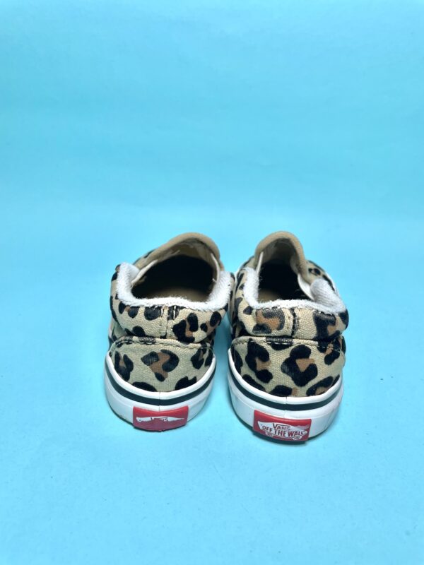 VANS CONVERSE 1 - Image 5