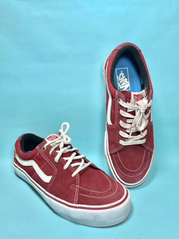 VANS CONVERSE 21 - Image 5
