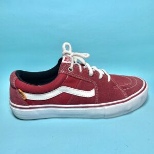 VANS CONVERSE 21