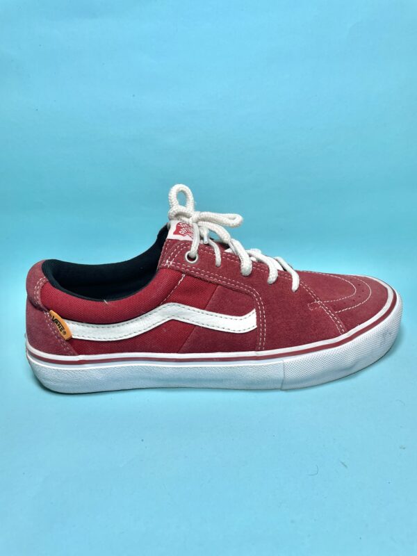 VANS CONVERSE 21