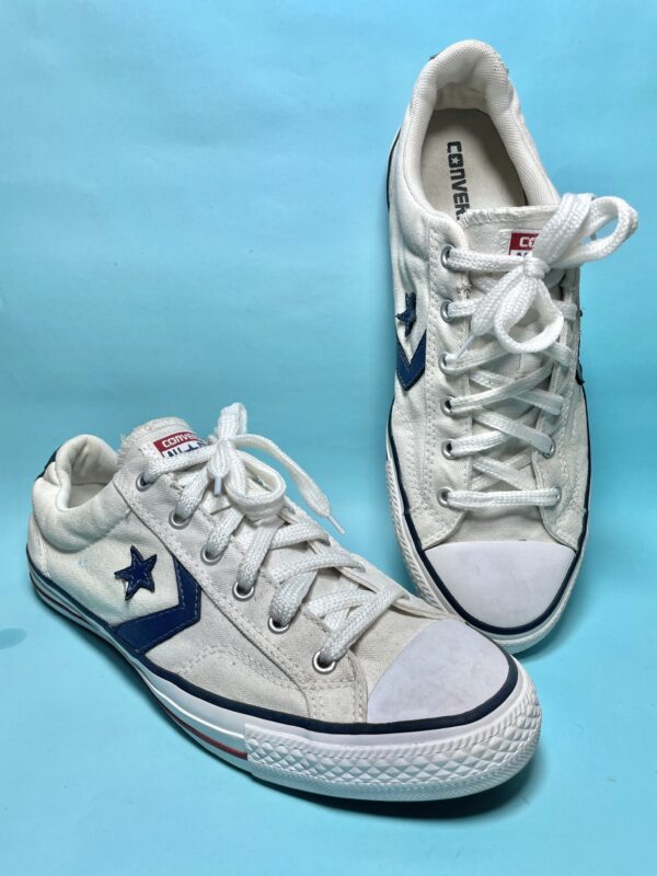 All star converse 22 - Image 6