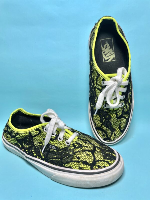 VANS CONVERSE 19 - Image 6