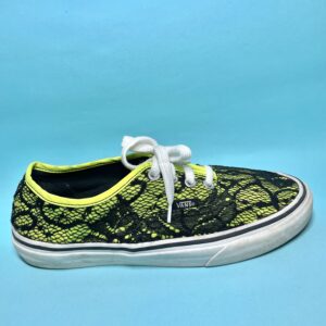 VANS CONVERSE 19