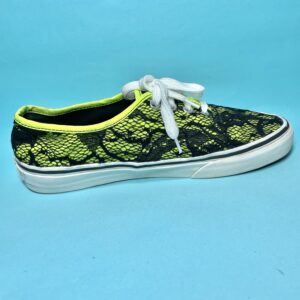 VANS CONVERSE 19
