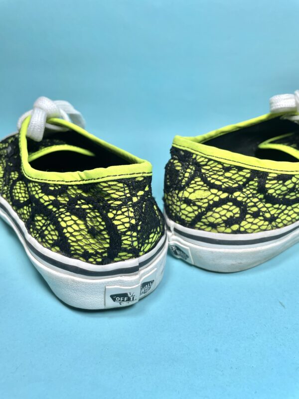 VANS CONVERSE 19 - Image 5