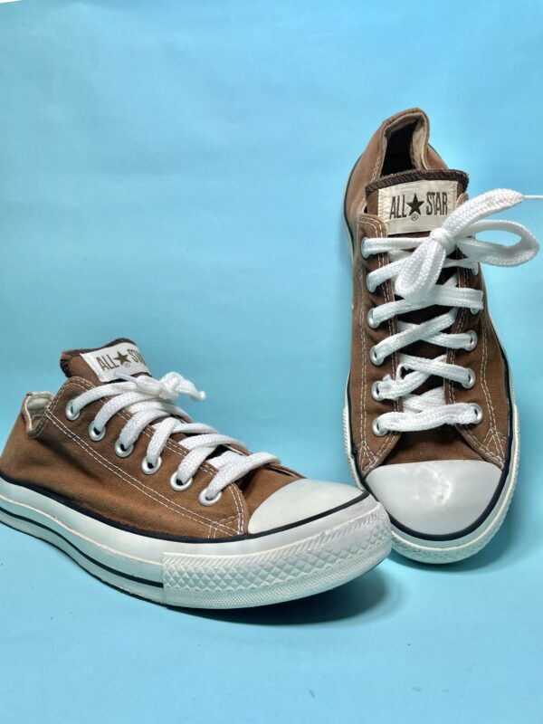 ALL STAR CONVERSE 21 - Image 6