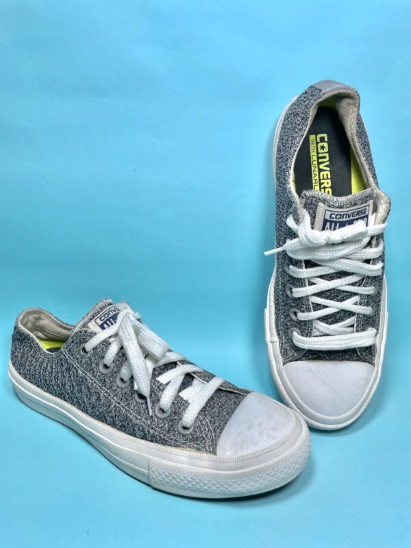 ALL STAR CONVERSE 20 - Image 6