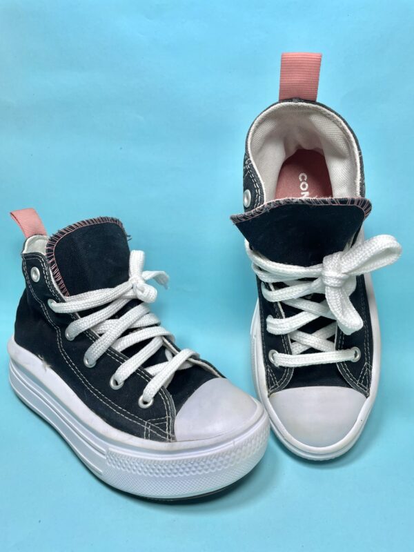 ALL STAR chuck taylor 15 CONVERSE - Image 6